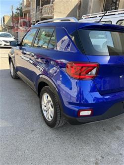 هيونداي فينو